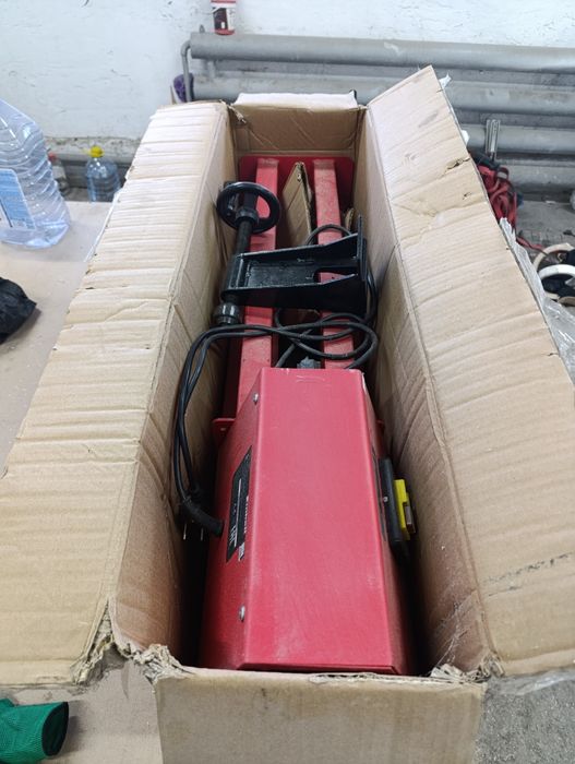 Токарный Станок по Дереву