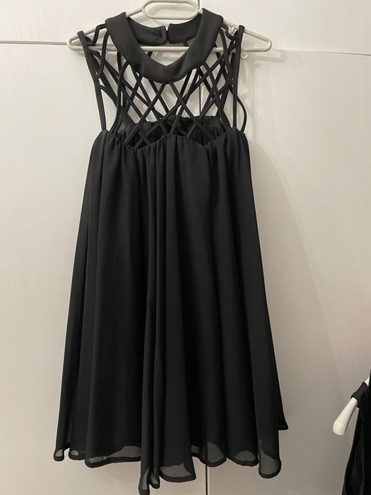 Официална рокля