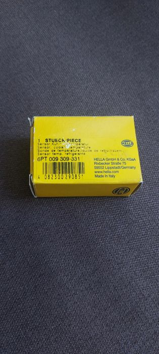 Senzor temperatura lichid răcire VW