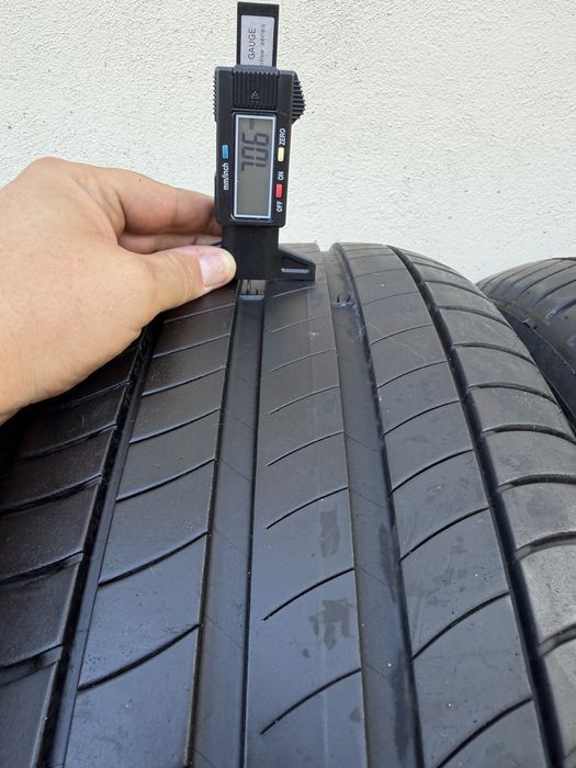 Anvelope 225/55 R17
