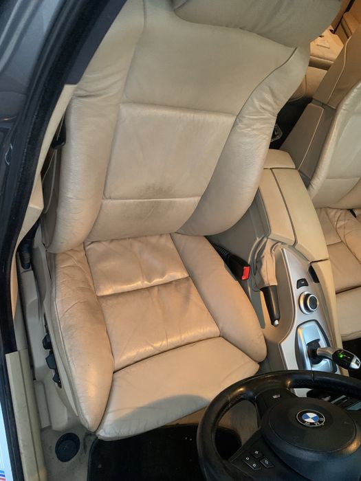 Продаваме на части бмв е61 525д 197кс bmw e61 525d 197hp.