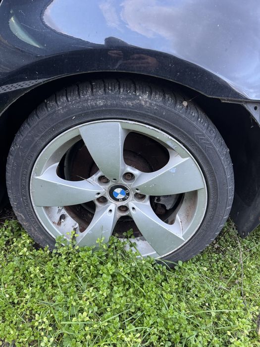 Джанти 17 за  бмв bmw 5x120