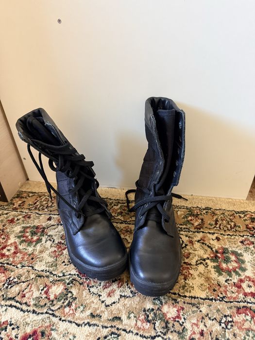 Продам берцы новые 38 размер
