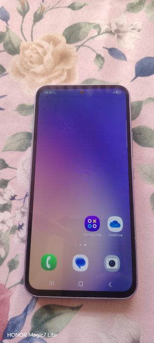 Samsung A54 256G