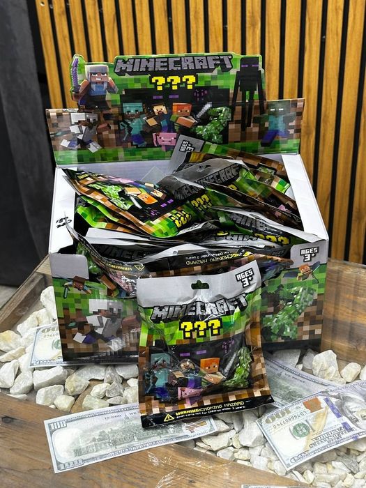 Фигурки игрушки классные