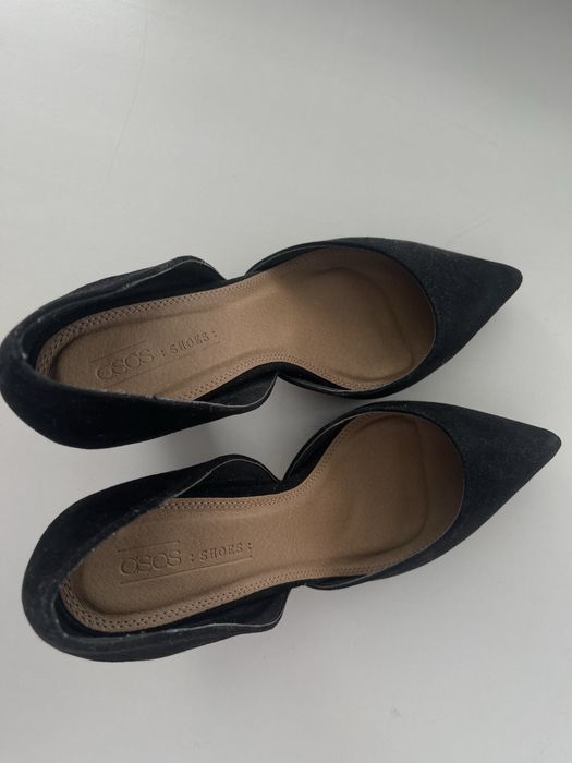 Туфли женские Asos