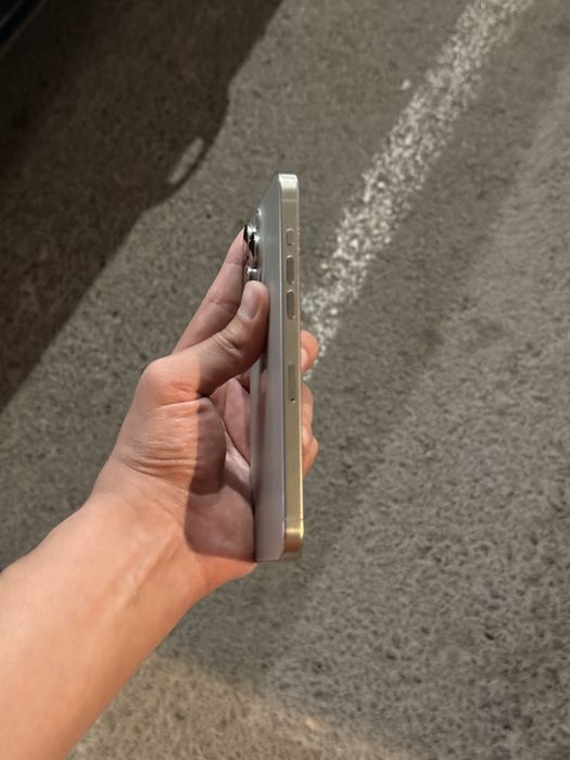 iPhone 15 Pro Max 256gb/87% Karobka Dokument