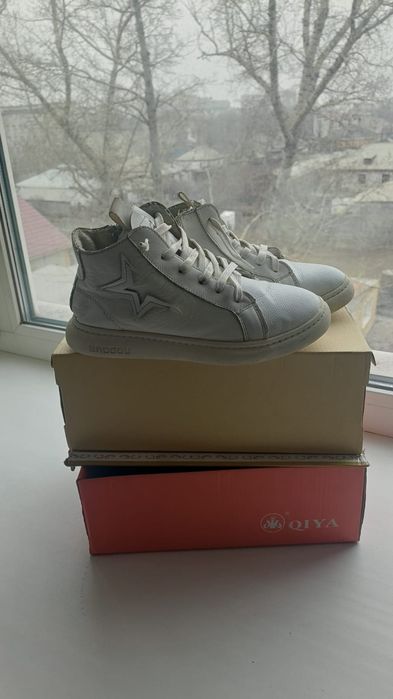 Продам обувь детские