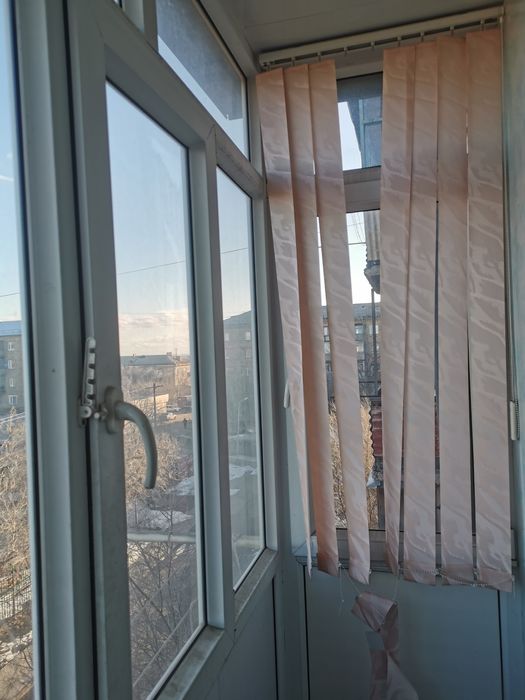 Балконный блок балкон в хрущевку