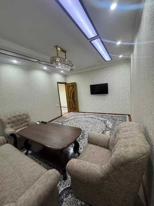 Сдаётся квартира на Юнусабаде, ЖК "Comfort house"ор-р ТЦ "Megaplanet"!