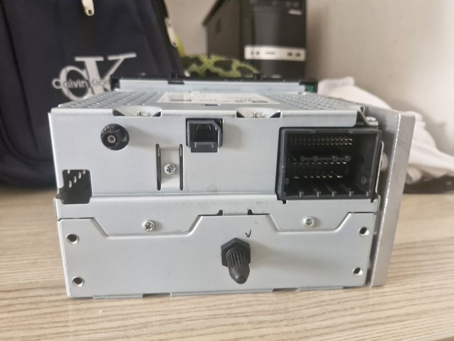 Кобальт мафон штатный