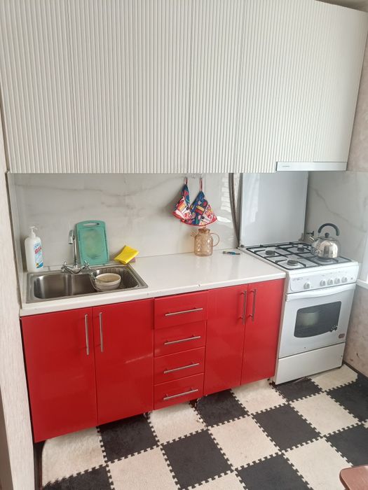 Продам квартиру 1 комната