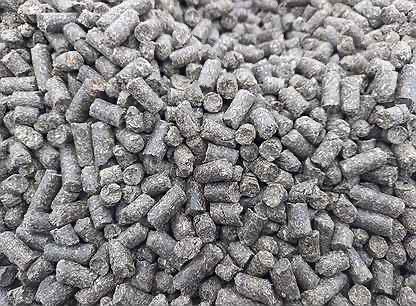 Шрот подсолнечный