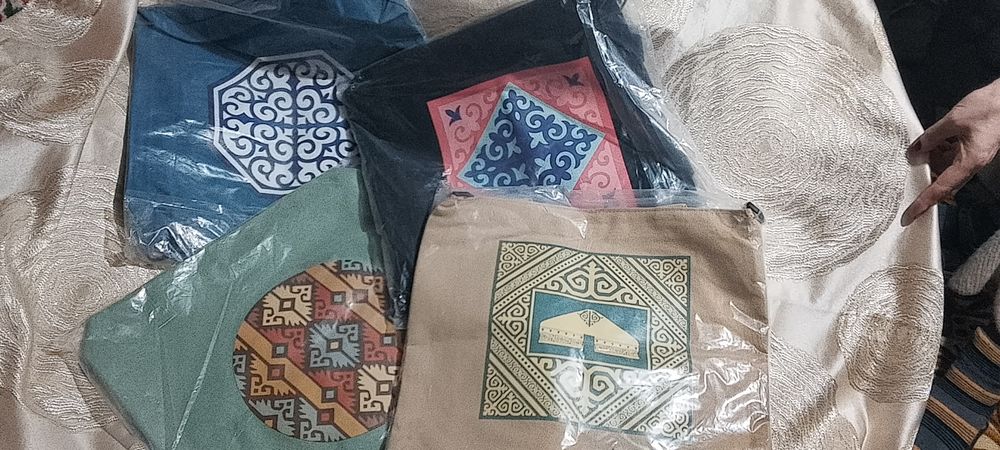 Продам сумку -шоппер