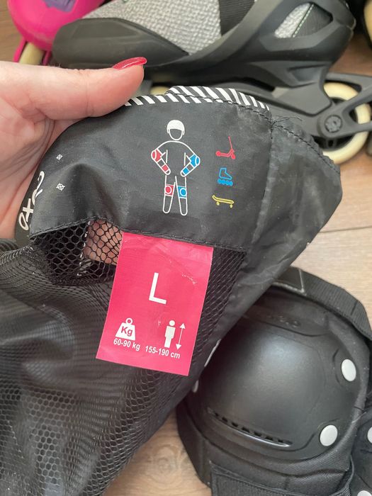 Ролери за големи и малки