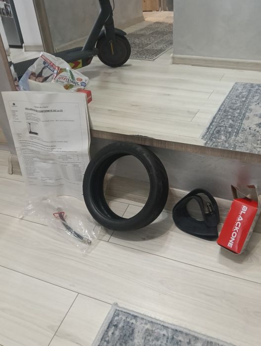 Trotinetă electrica Xiaomi pro 2