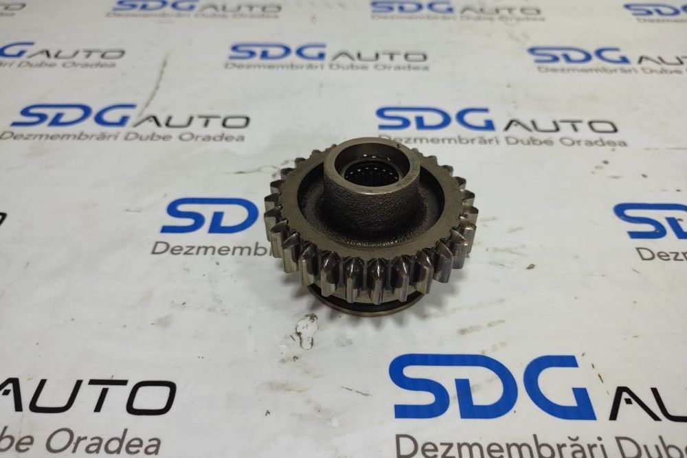 Pinion Marșarier Peugeot Boxer 2.0 Euro 6