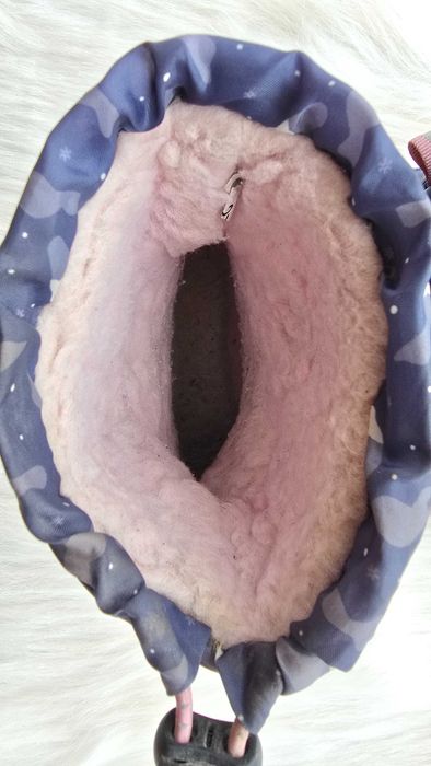 Детски ботуши №27