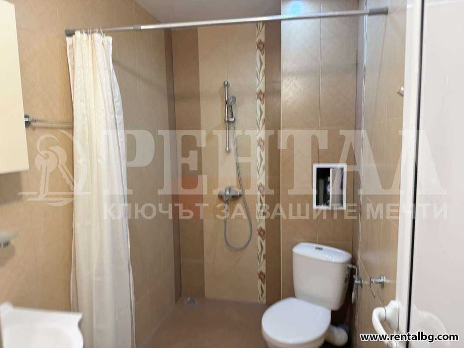 Дава се под наем Двустаен апартамент в Пловдив, Кючук Париж - 65 кв.м за 356.49 € - Снимка #10