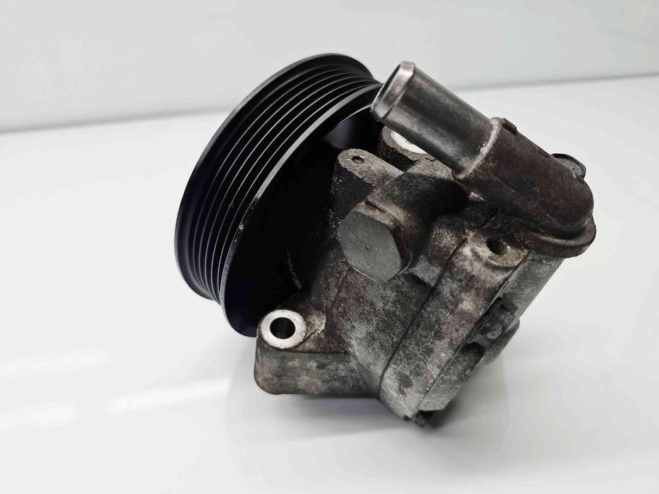 Pompa servodirectie Ford Mondeo 4 Sedan Facelift [Fabr 2007-2015] AG91