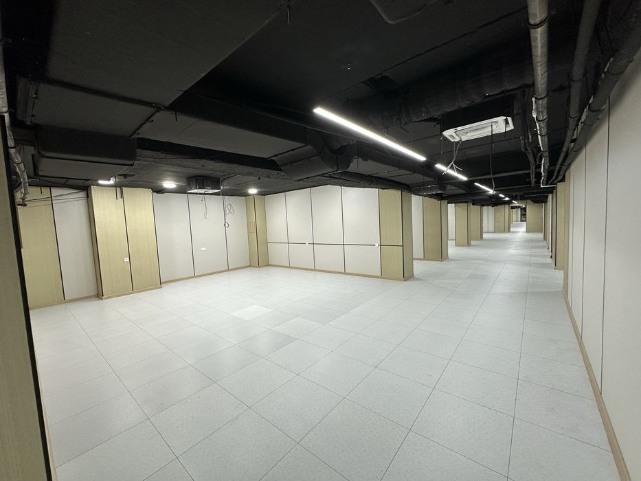 Аренда помещения под бизнес, Ойбек, 750 м²