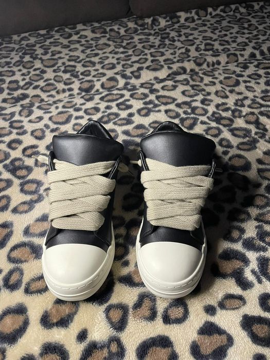 Adidași Rick Owens  mărimea 43