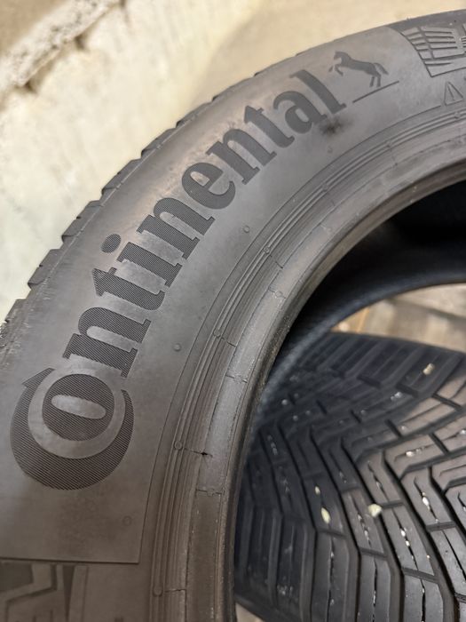 205/55/16 Conti A/S 2бр дот21