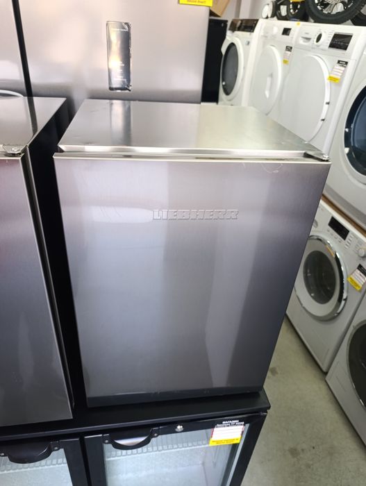 Дизайнерски Хладилник LIEBHERR