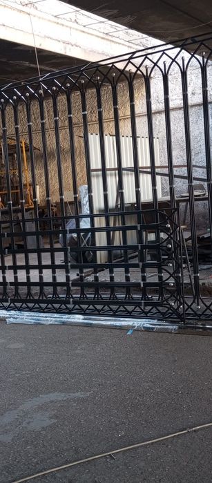 Rishotka, naves, perila , agrajdeniya va barcha turdagi sivarka xizmat