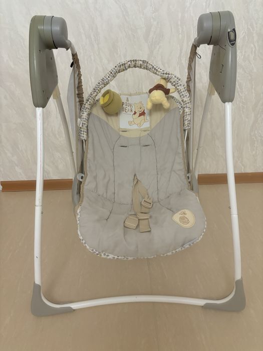 Продам шезлонг