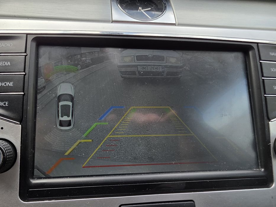 Vand Vw Passat b7 - 177 cai 4x4