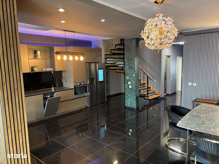 Vand apartament 4 camere Grigorescu