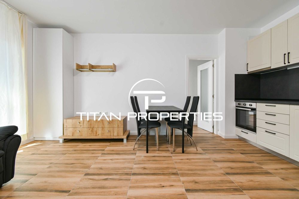 Дава се под наем Тристаен апартамент в София, Кръстова вада - 85 кв.м за 850 € - Снимка #2