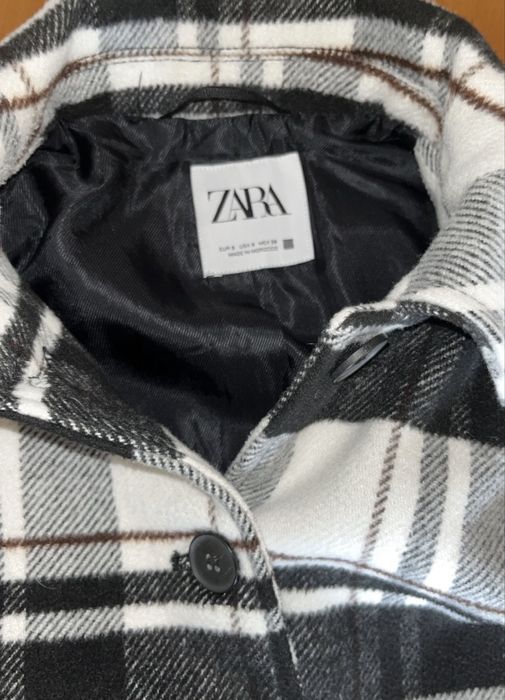 Дамско яке ZARA,без забележки, S