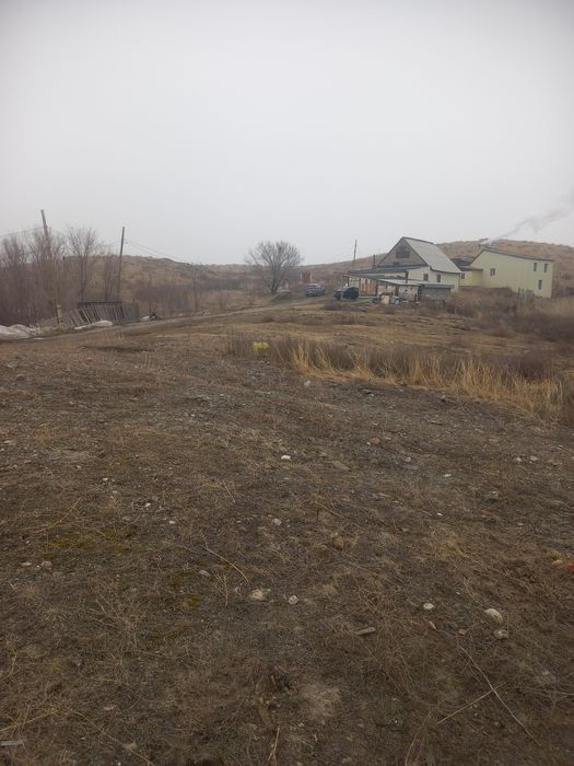 Продам участок в городе