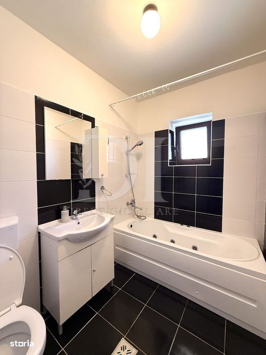 Apartament 2 camere decomandat | Florești – zona Panemar Stejarului