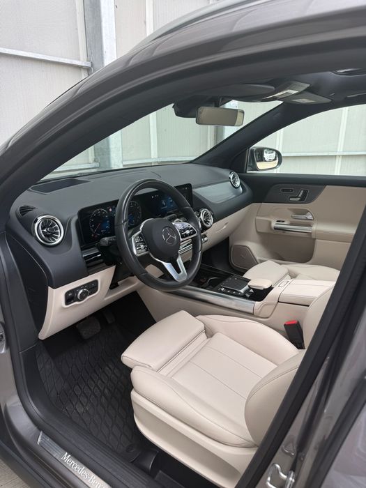 MERCEDES-BENZ GLA 2021 — imagine 5
