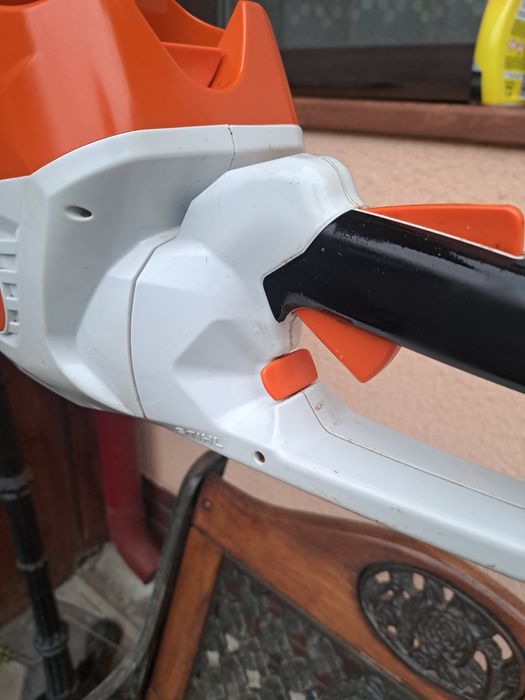 Foarfeca Gard Viu Stihl HSA 100 2025