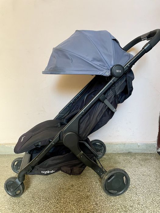 Количка Ergobaby Metro