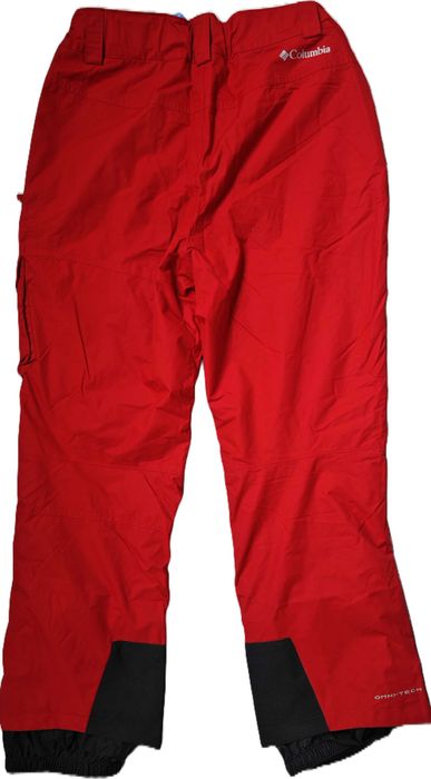 Нови мъжки ски/сноуборд панталони Columbia Hero Snow. Размер L/XL