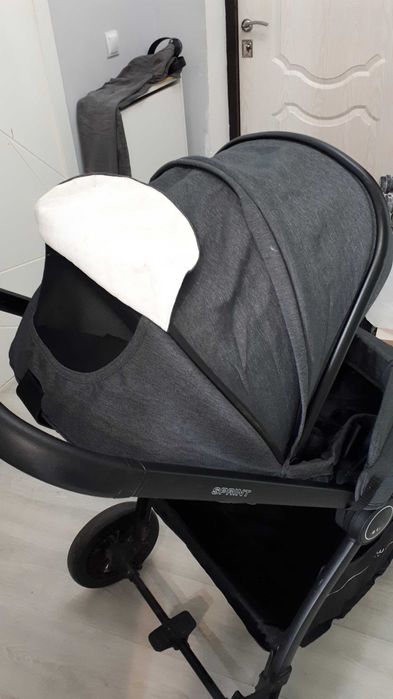 Продам коляску sprint