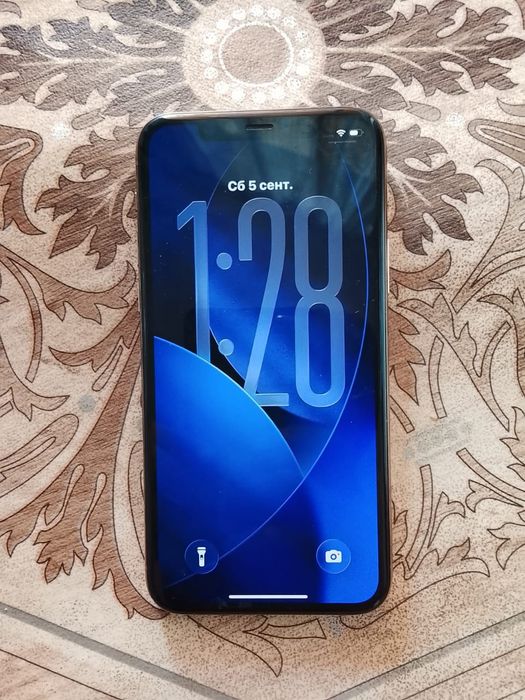 iPhone 11Pro бу продам