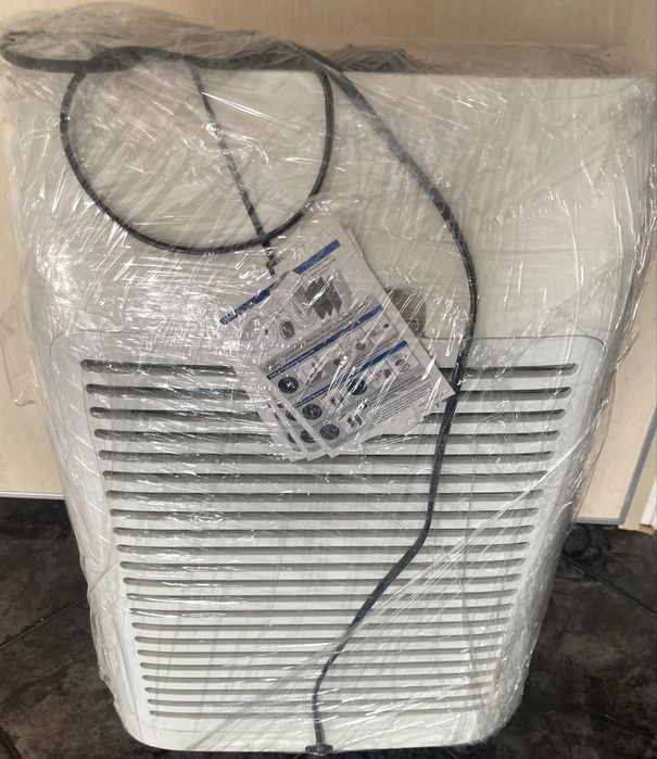 Пречиствател и овлажнител за въздух PHILIPS АС2729