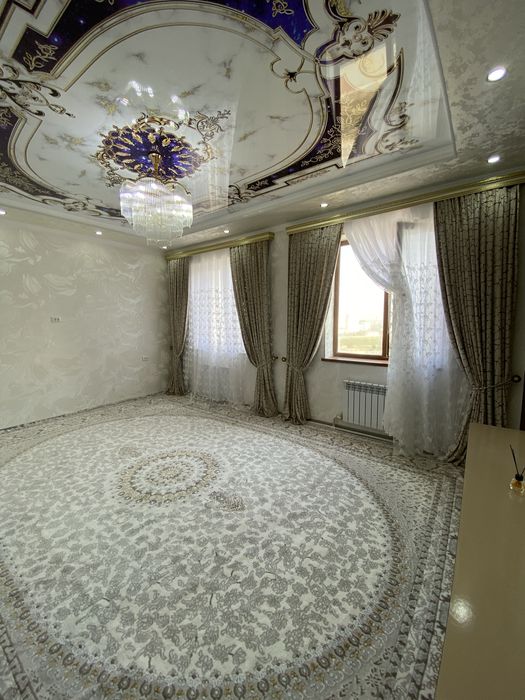 3 хонали квартира каровон