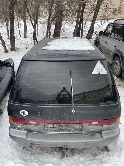 Продам Ниссан Прерия