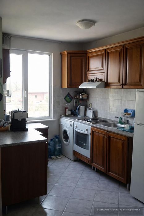 Двустаен за продажба в ж.к. Оборище