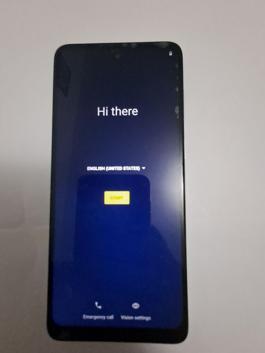 Telefon motorola E32s