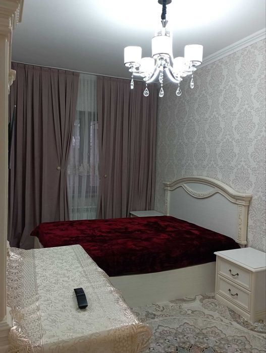 Аренда 4/3/4 Себзар Ц-17 НБУ Ганга