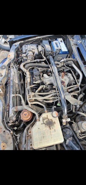 Dezmembrez Suzuki Grand Vitara Xl 2.7 v6 2.0 RHW Orastie • OLX.ro