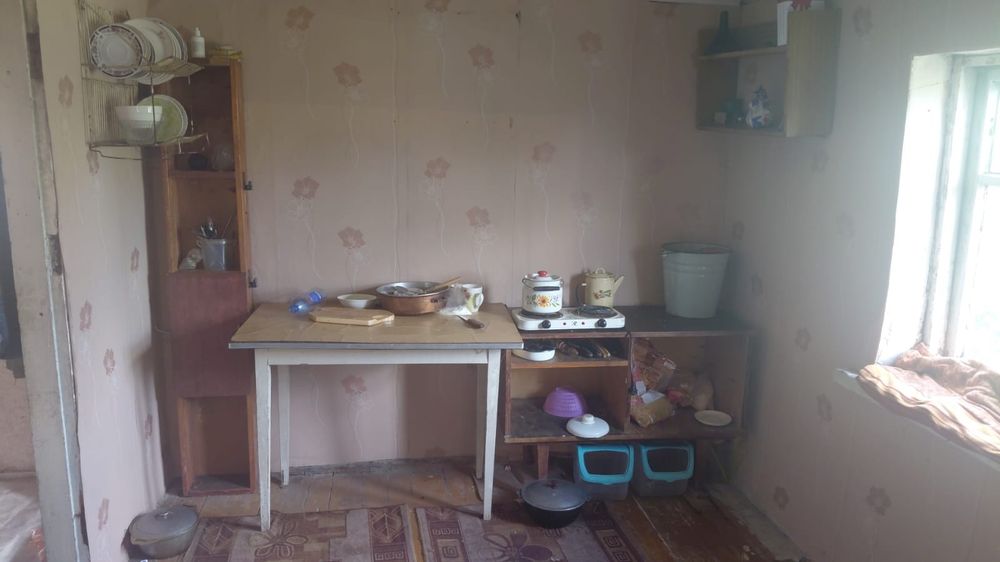 Сдам трёхкомнатный  дом